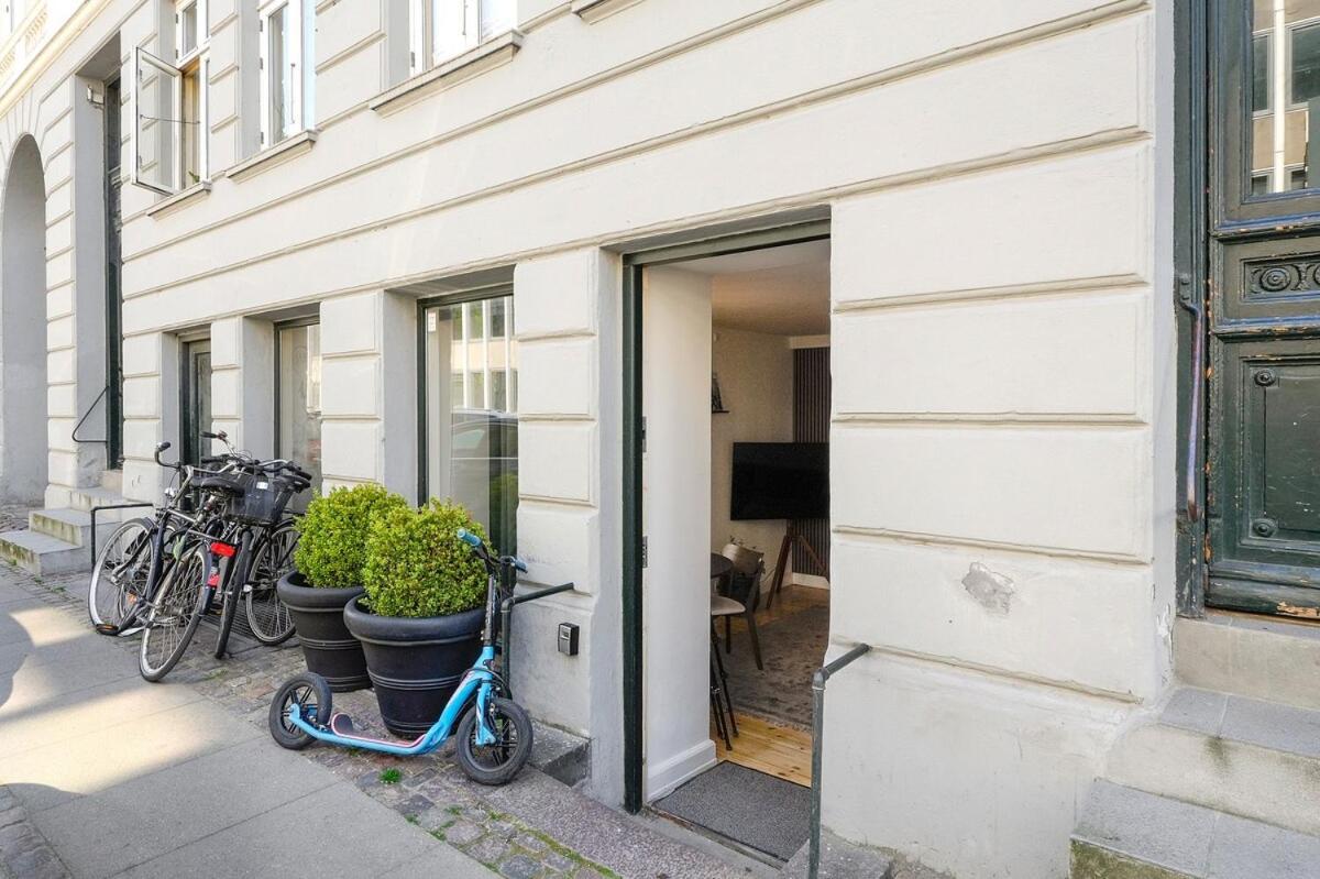 Stylish In The Heart Of Cph * Kopenhagen
